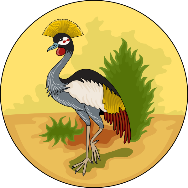 clipart birds cassowary