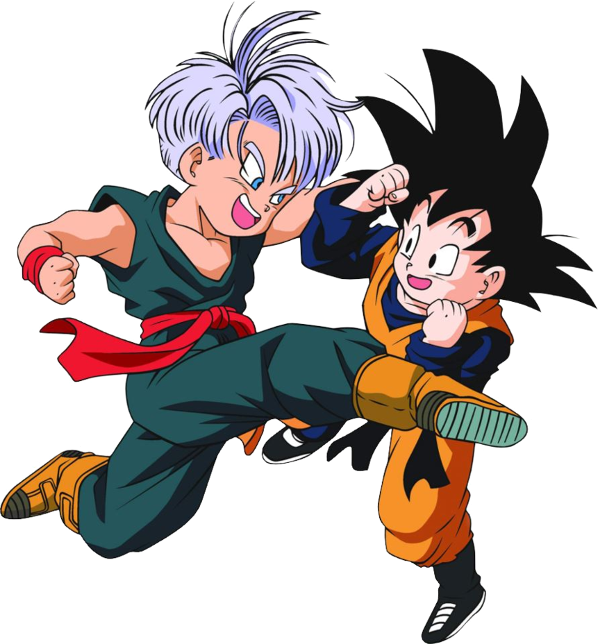 A dragon ball fanboy. Clipart birds kakatua