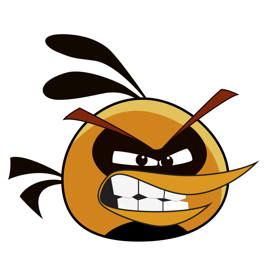 king clipart angry