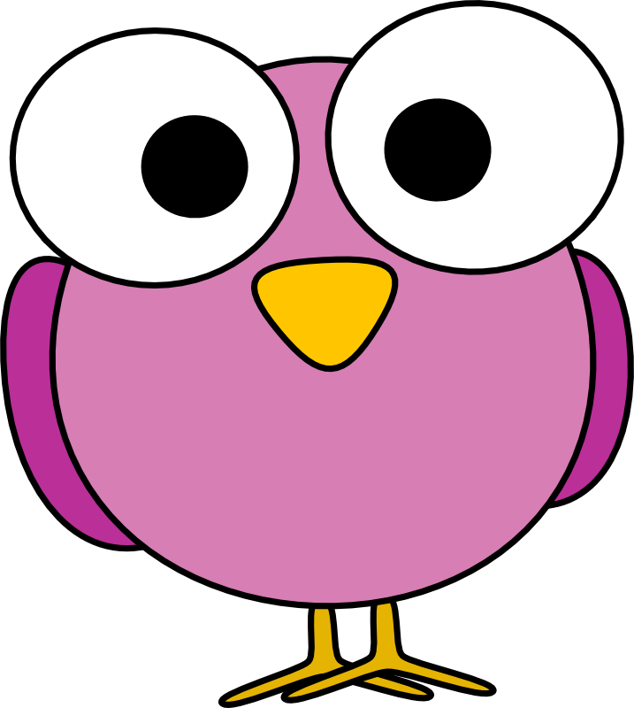 Faces clipart bird.  collection of funny