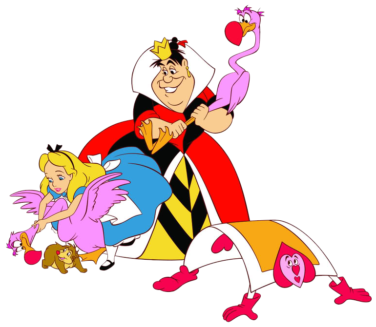 Alice in wonderland images. Dream clipart imagery