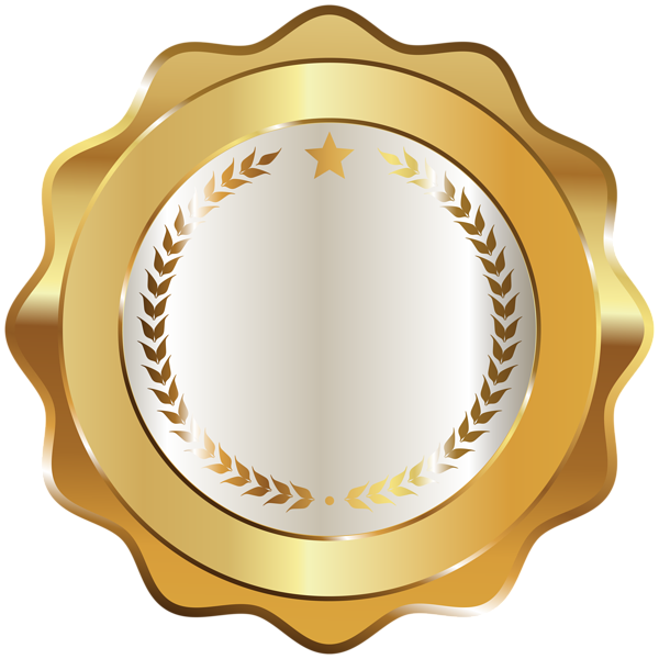 clipart birthday badge