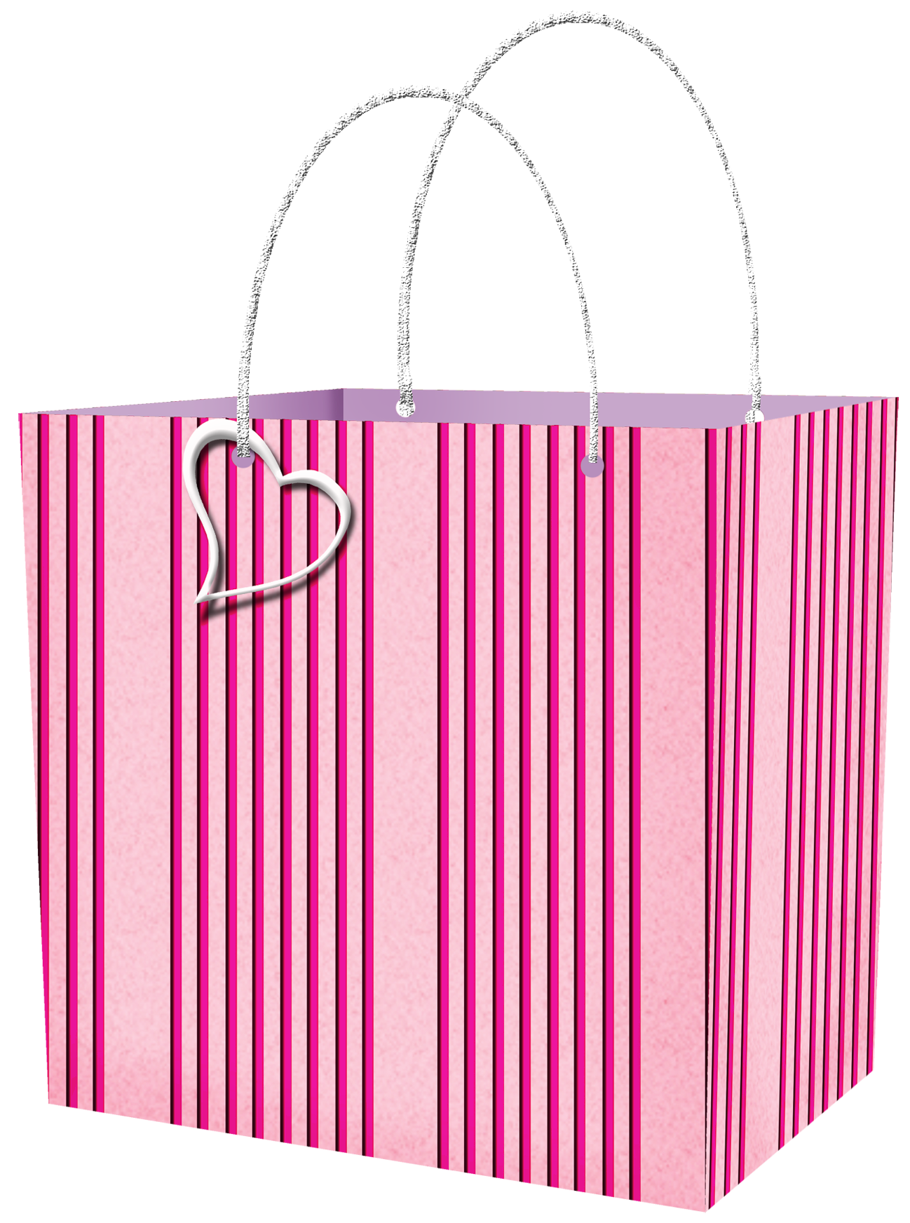Clipart birthday bag. Pink gift gallery yopriceville