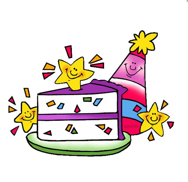 Clipart birthday day. Best places to find