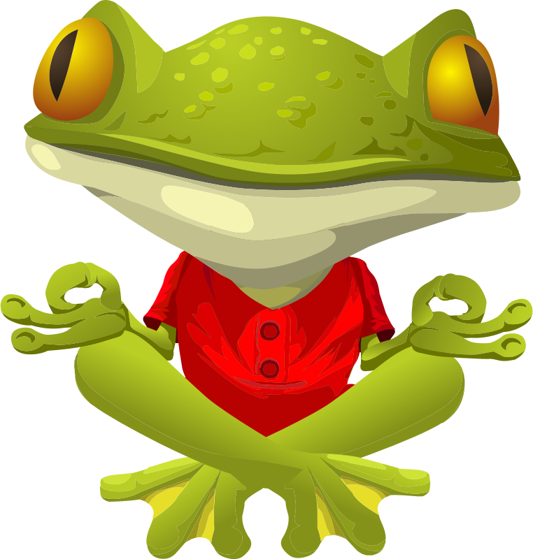 Use clip art in. Clipart birthday frog