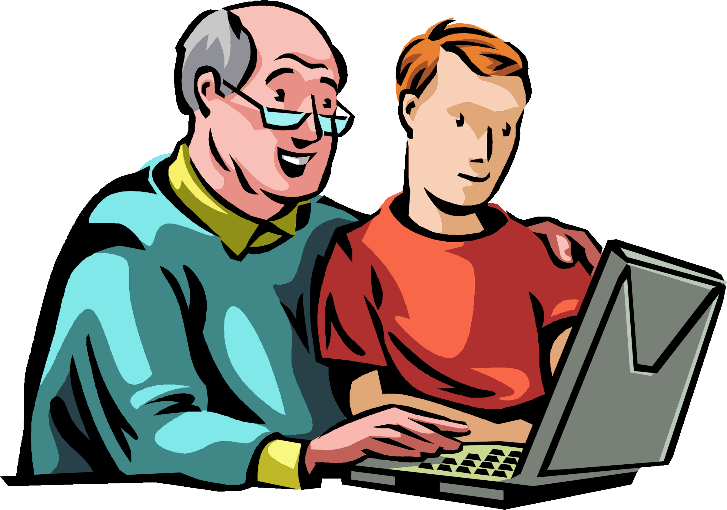  collection of my. Working clipart father