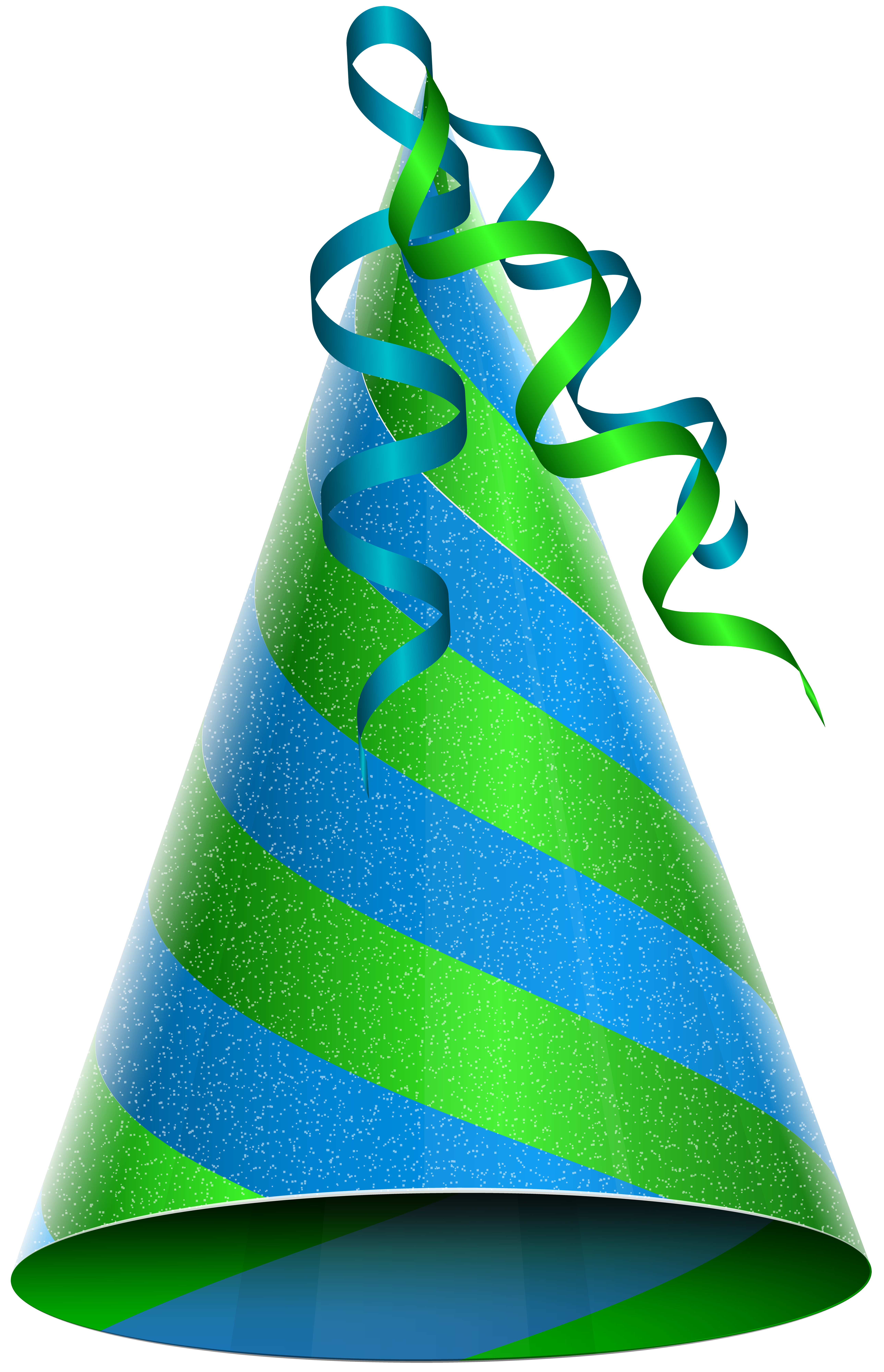 hat clipart bday