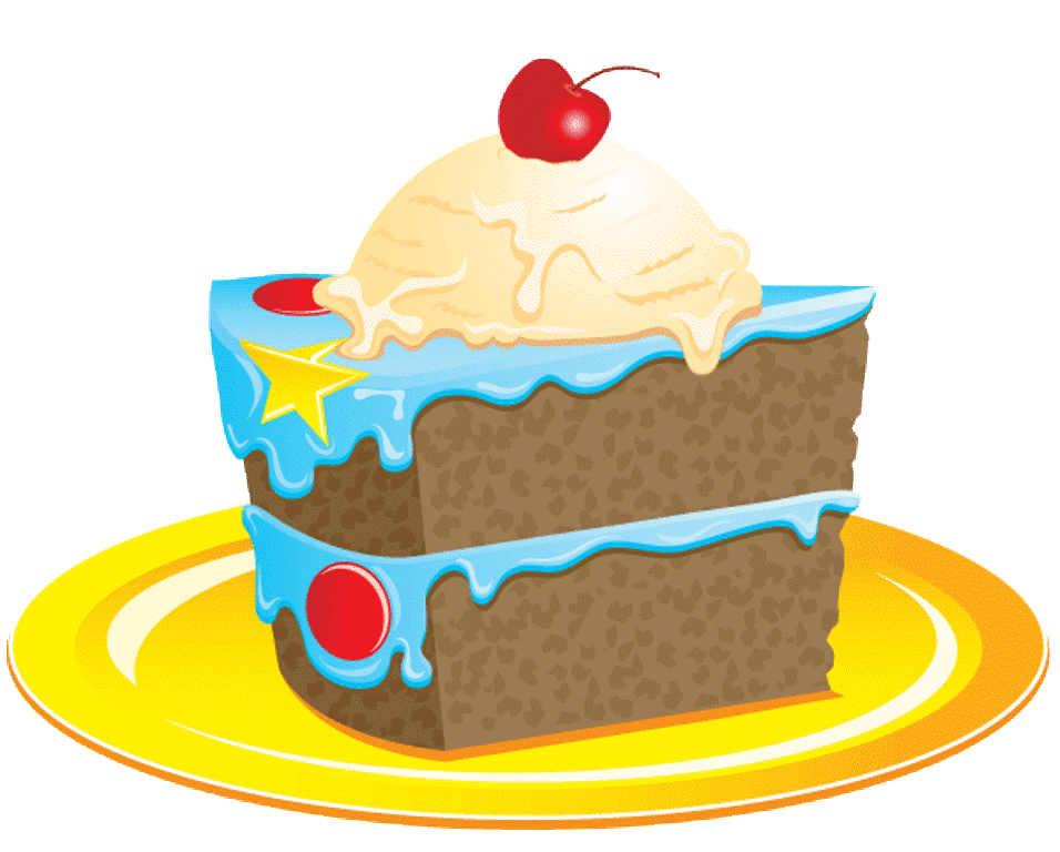 Image result for ice. Desserts clipart sponge cake