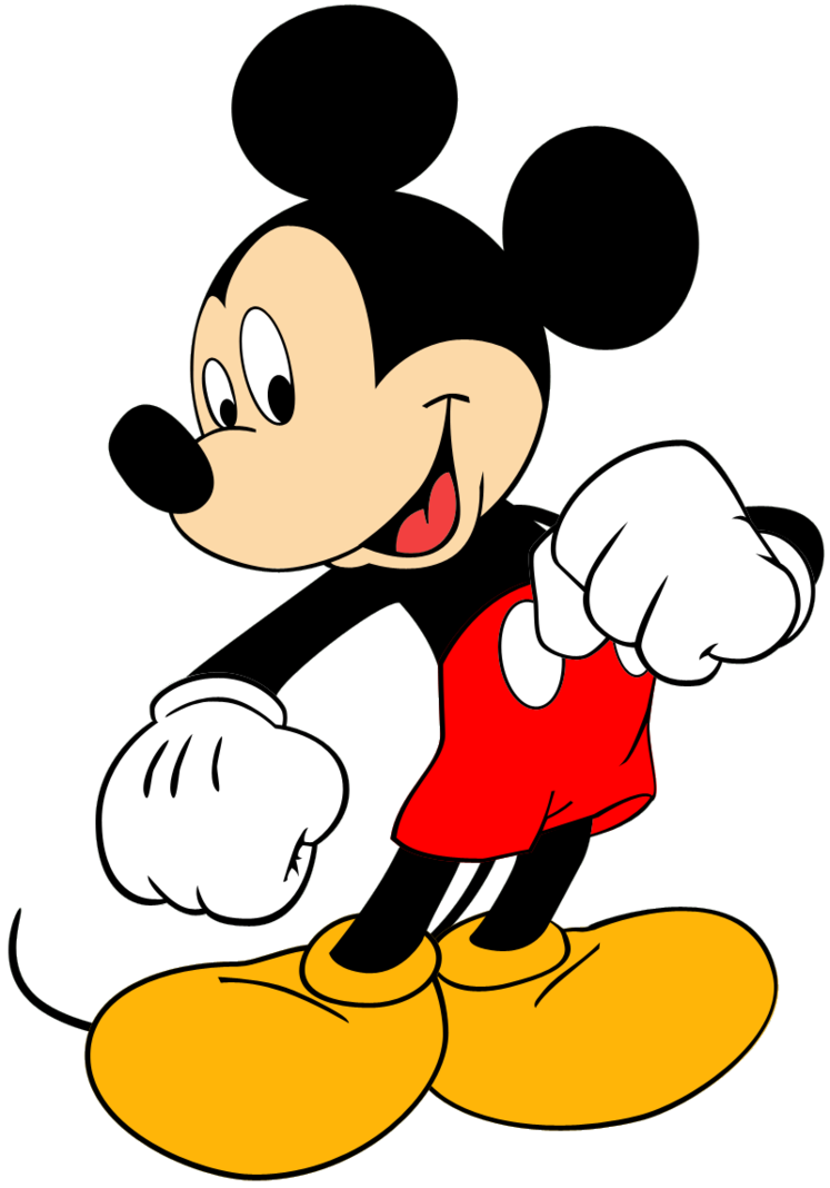 Fight clipart instinct. Image mickey mouse clubhouse