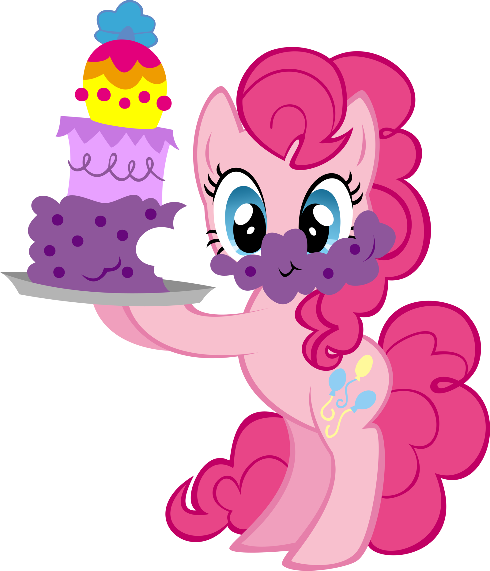 mall clipart my little pony