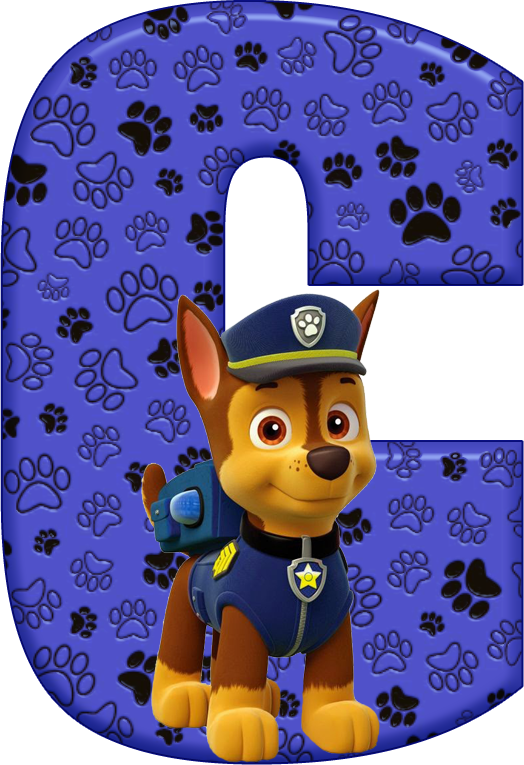 Featured image of post Background Patrulha Canina Azul Que tal colorir a patrulha canina e ainda descobrir diversas curiosidades sobre os personagens