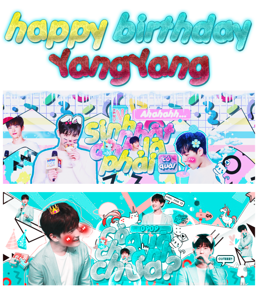 Share happy yangyang by. Clipart birthday psd