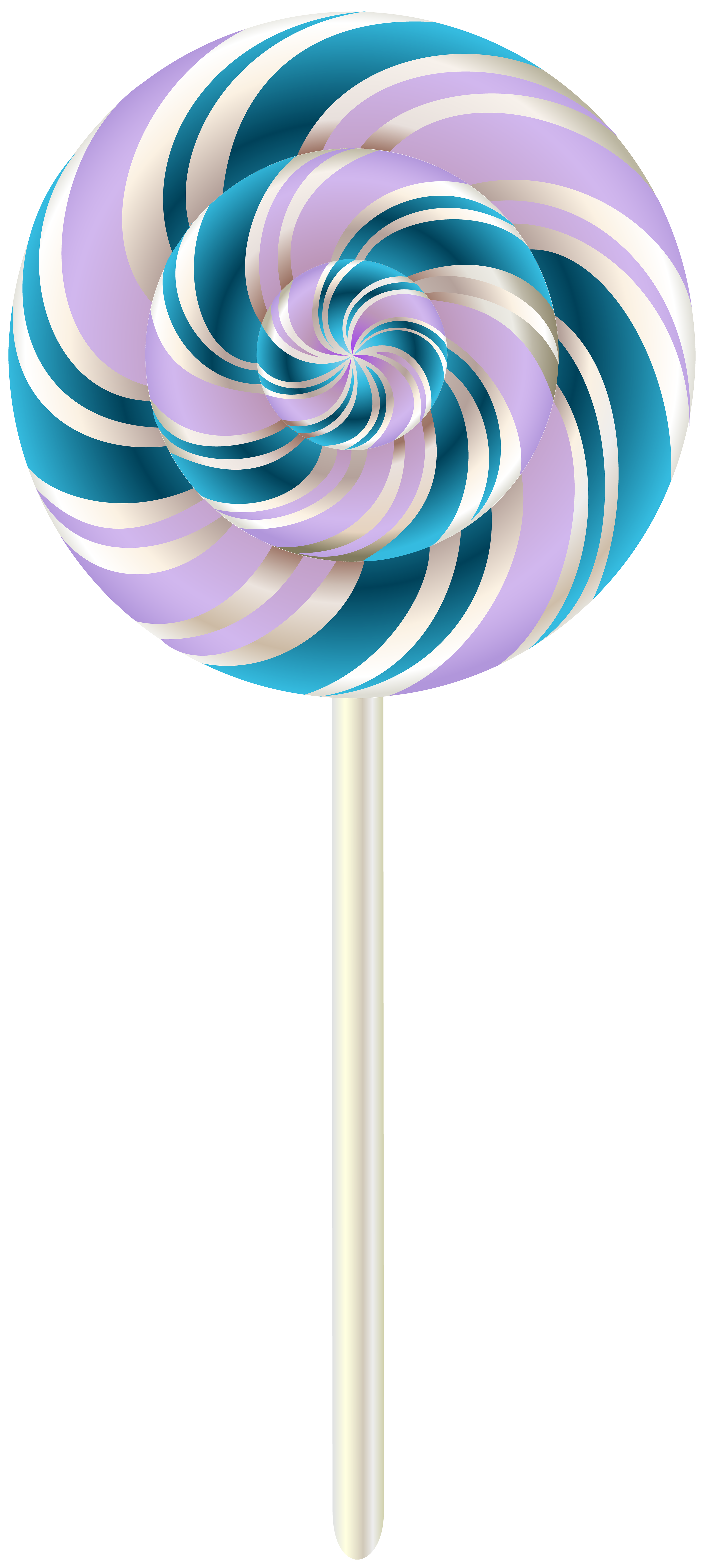 lollipop clipart wrapped candy