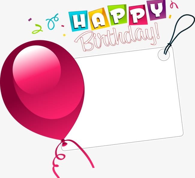 Free Free Birthday Tag Svg 600 SVG PNG EPS DXF File