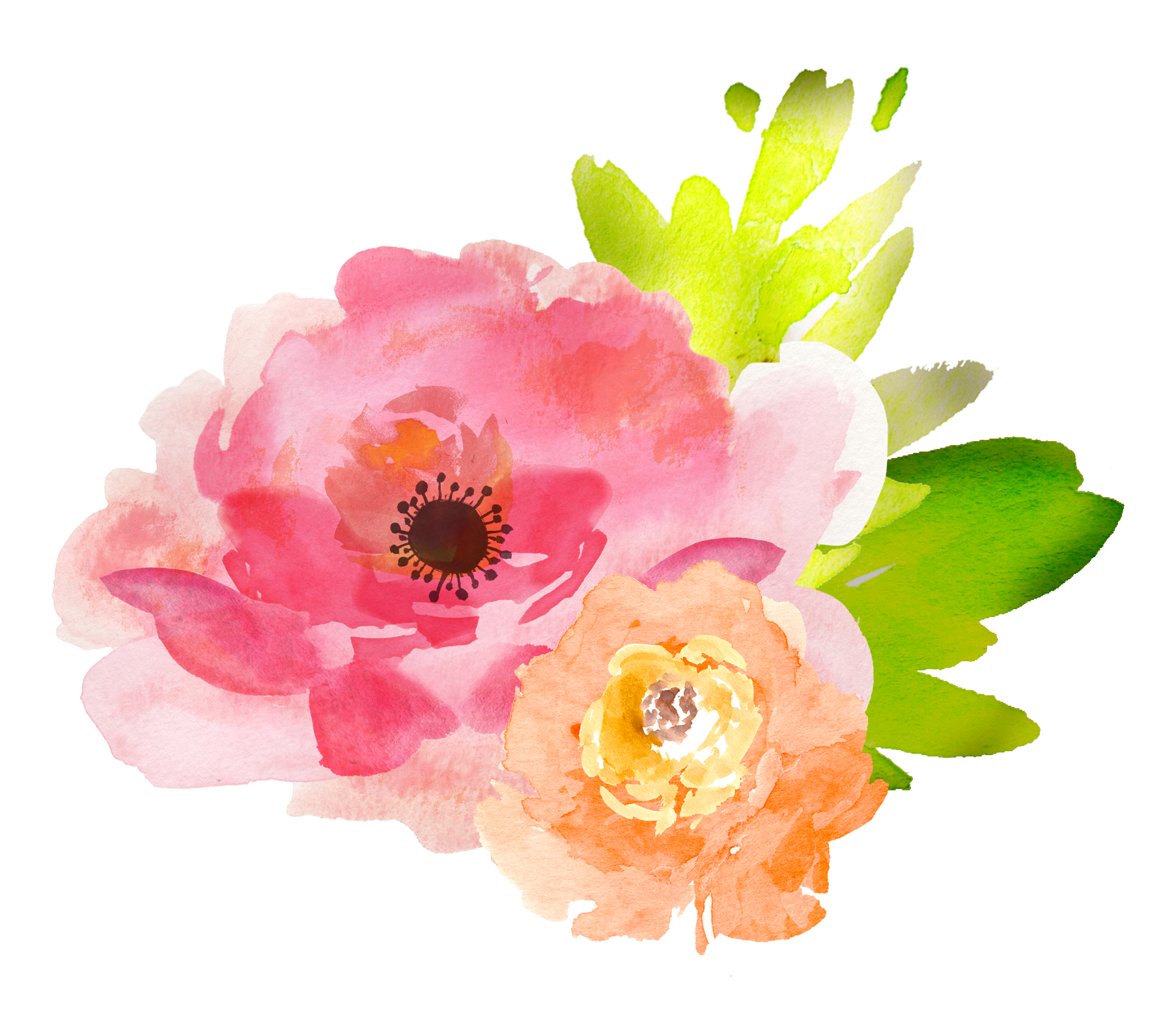 Clipart roses watercolor. Www freeprettythingsforyou com wp