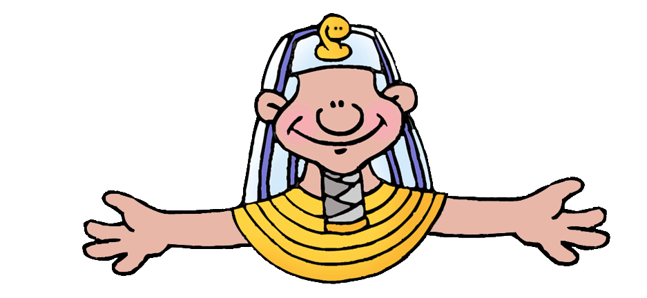 Kiss clipart mummy child. Games stories ancient egypt