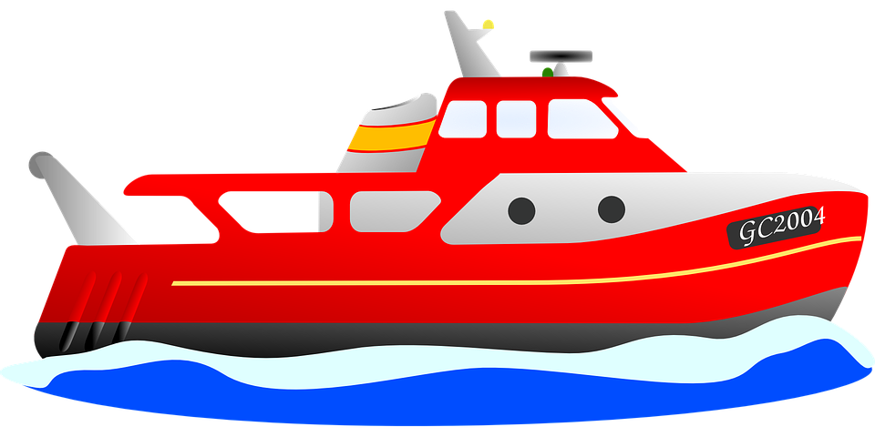 cruise clipart submarine window