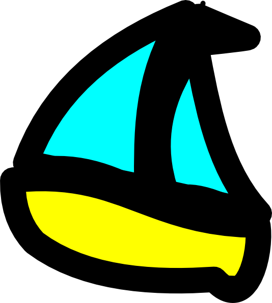 Boat animated