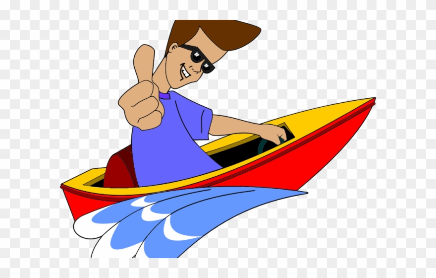 Speed card png download. Clipart boat birthday