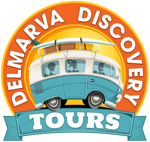 Local tours delmarva discovery. Clipart girl travel