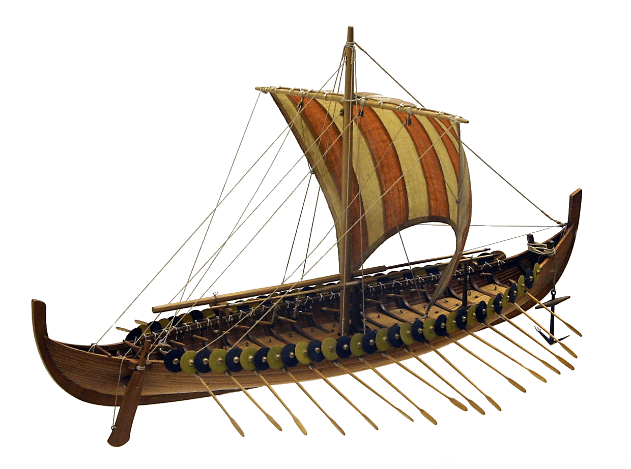 clipart boat clear background