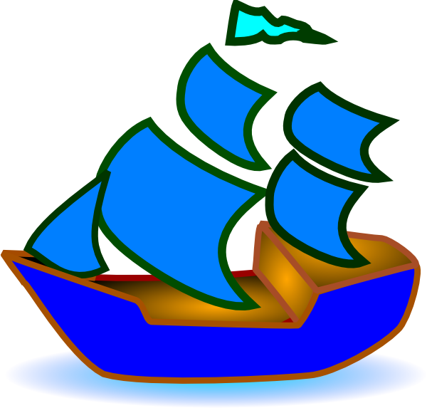 picture clipart boat