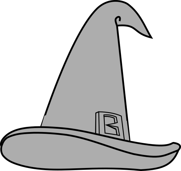 clipart boat hat