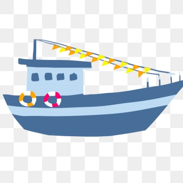 clipart boat illustration