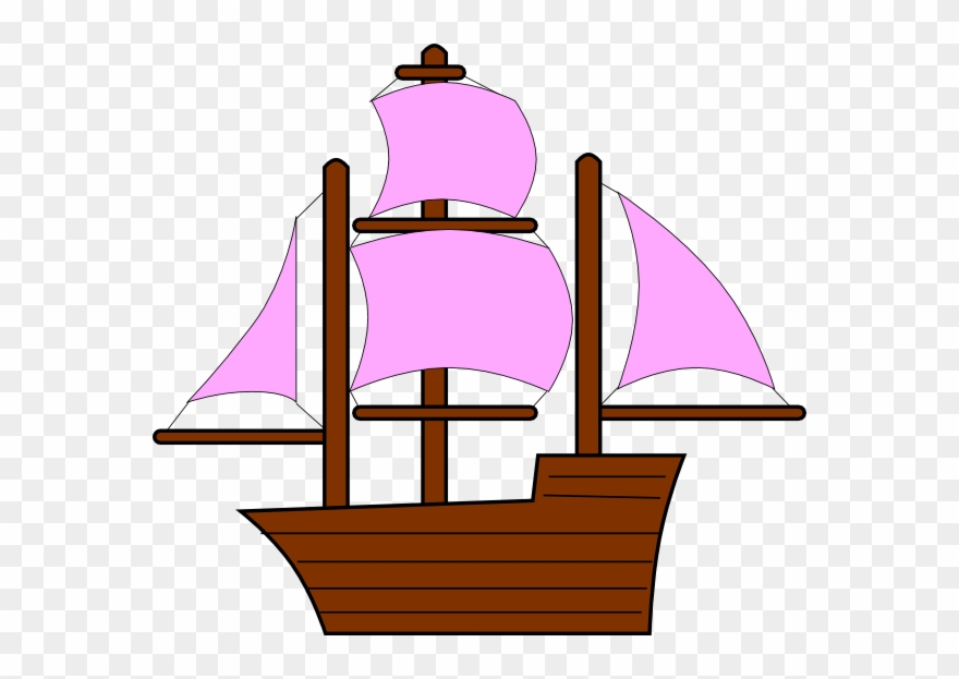 clipart boat illustration