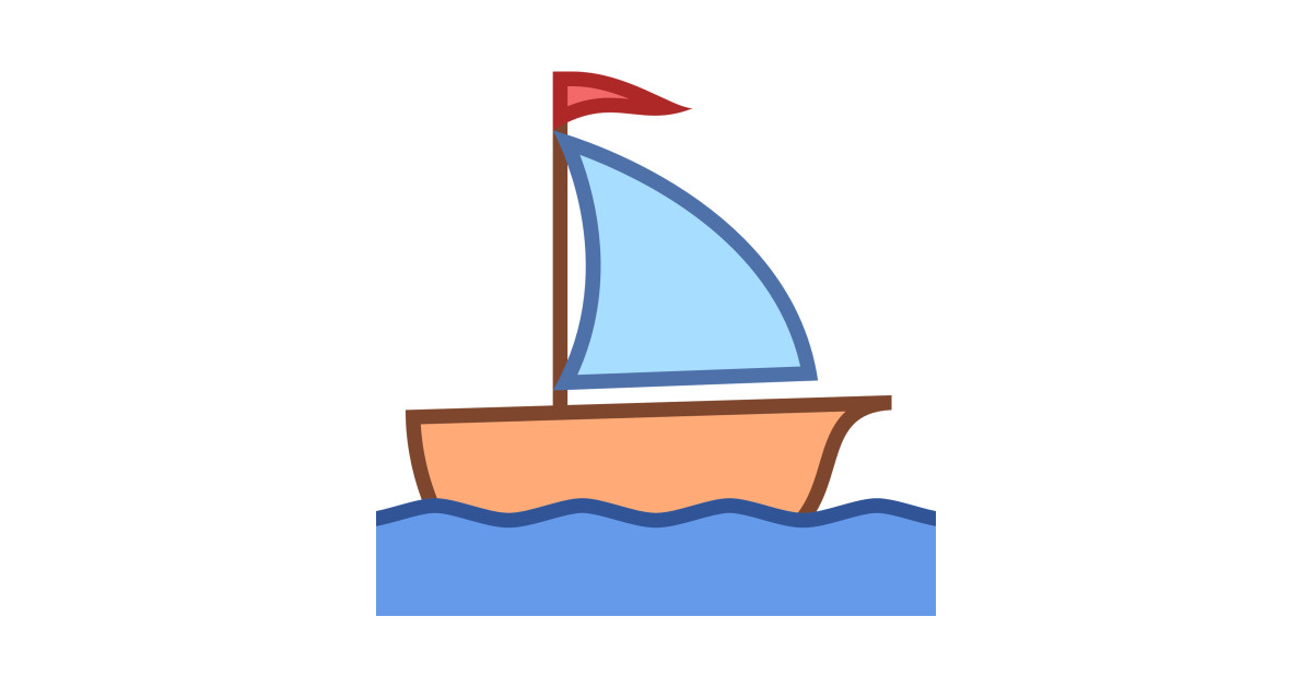 Ship little by johanasantana. Clipart boat kid