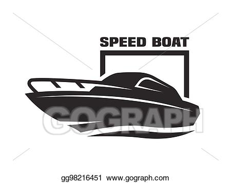 clipart boat logo