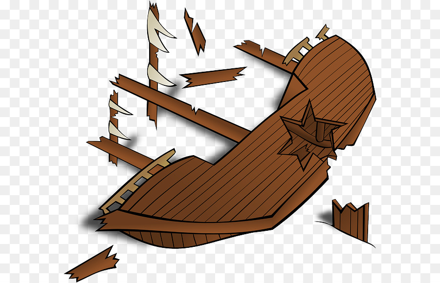 Shipwreck clip art sea. Clipart boat shipwrecked
