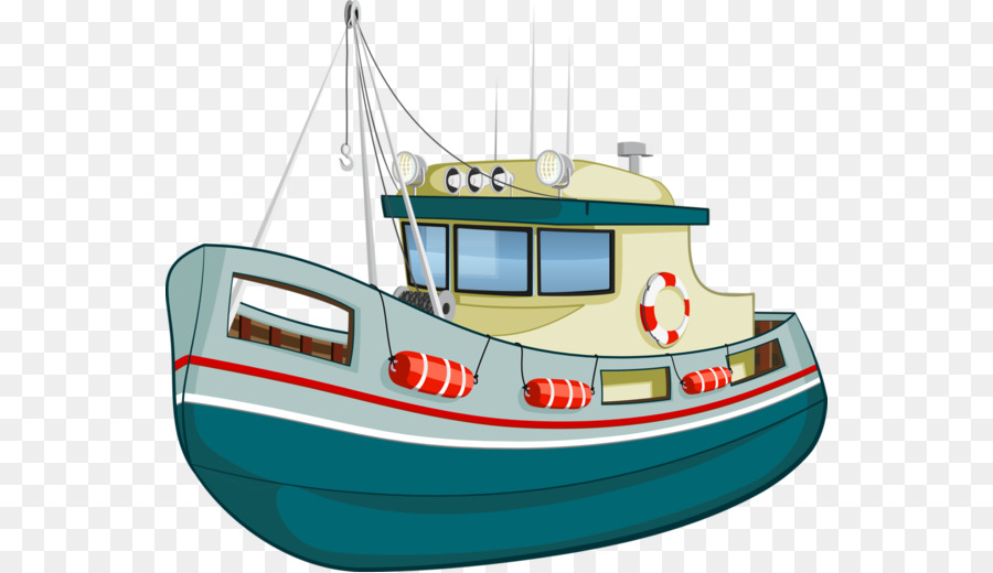 clipart boat transportation