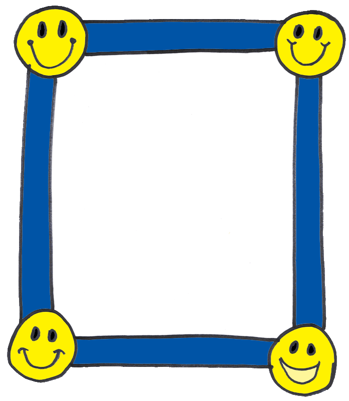 Frames clipart book. School page borders google