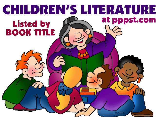 Clipart book children's book. Free powerpoint presentations about