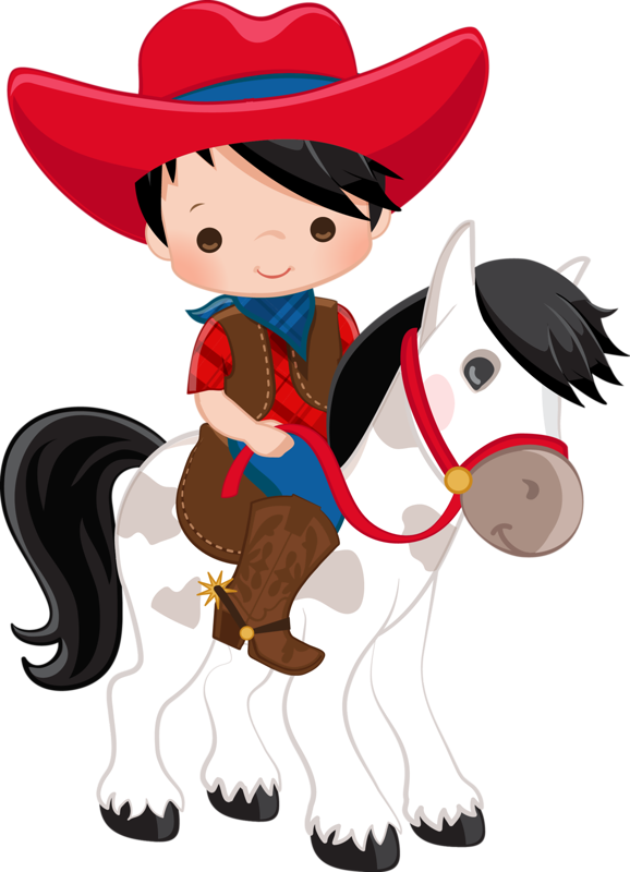 Cowgirl clipart emoji. Personnages illustration individu personne