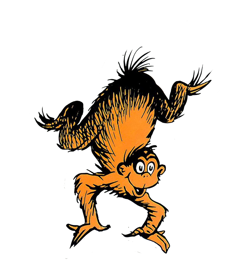 Image photos of dr. Clipart face lorax