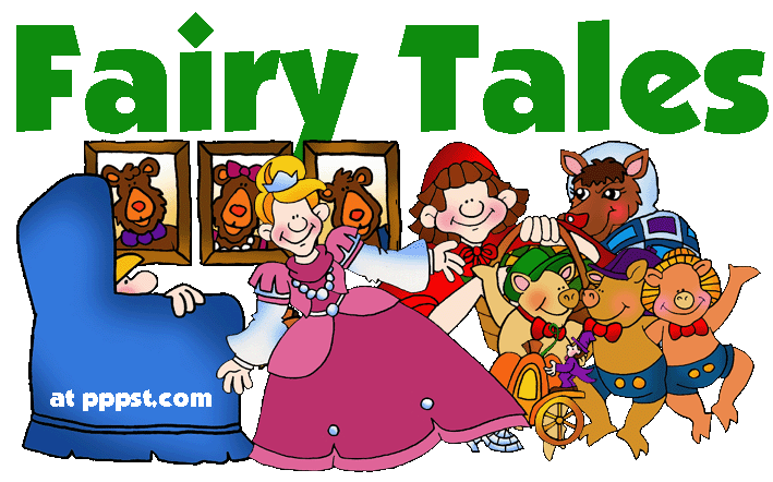 Power points if you. Clipart books fairytale