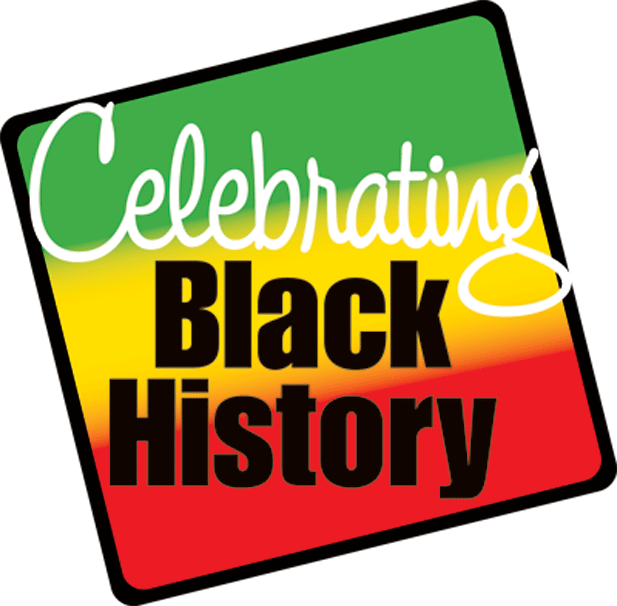 february clipart black history