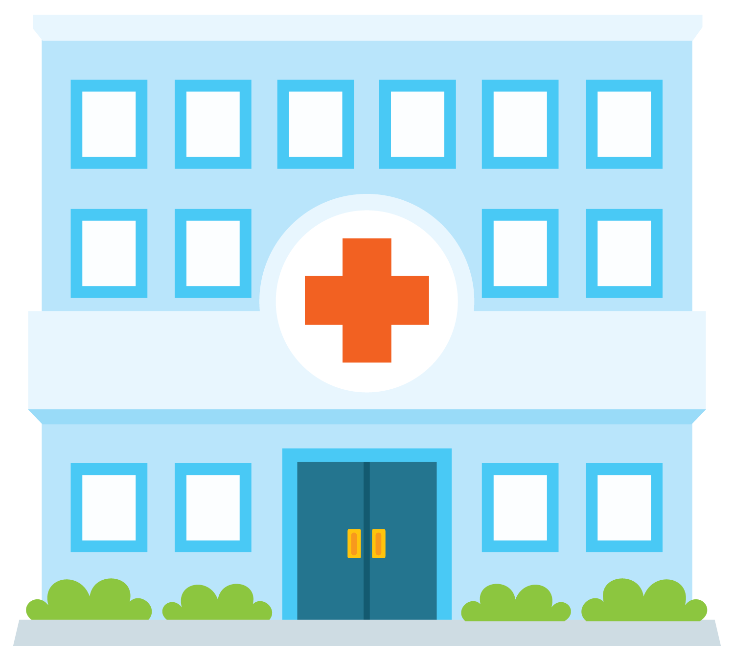 Folder clipart medical office. Free to use public