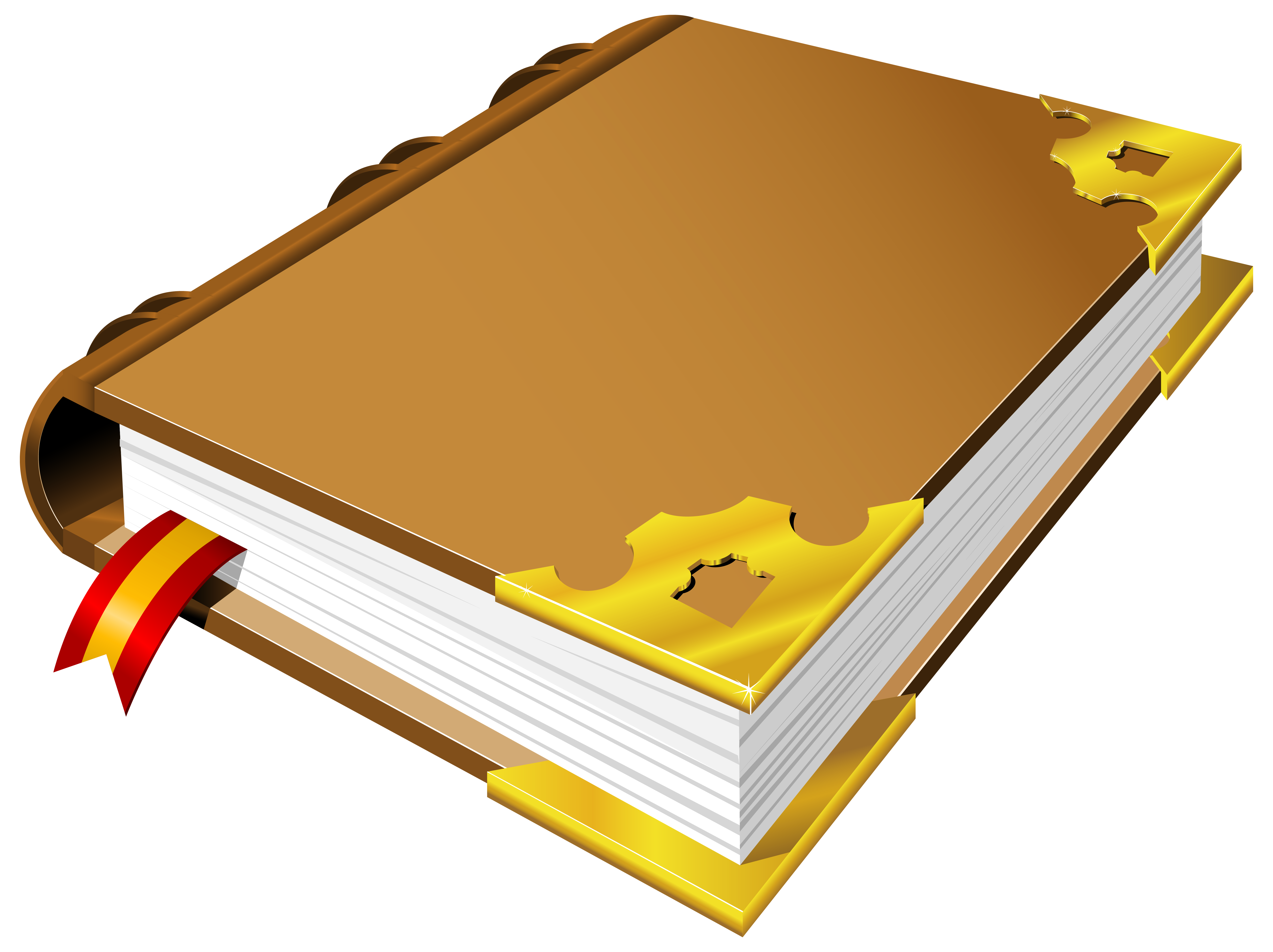 clipart png book