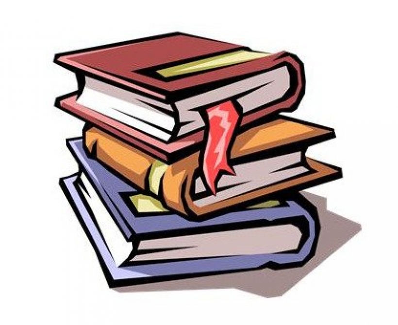 Clipart book office. Free books cliparts download