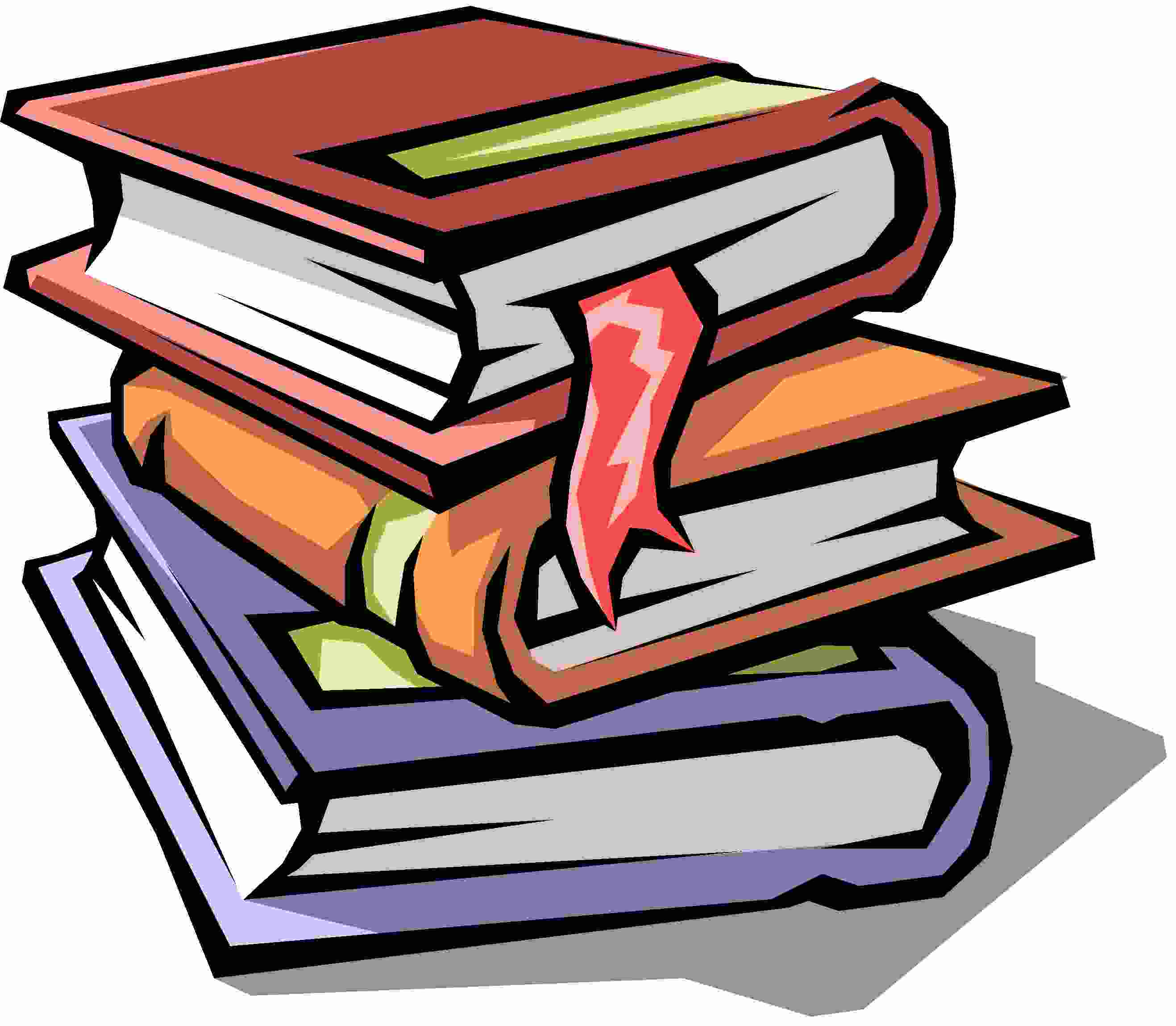Free books cliparts download. Clipart book office