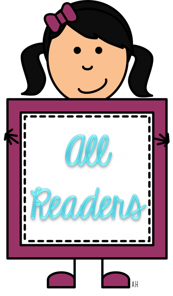 Adventures in literacy land. Clipart books poem