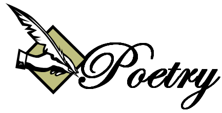 poem clipart book signing