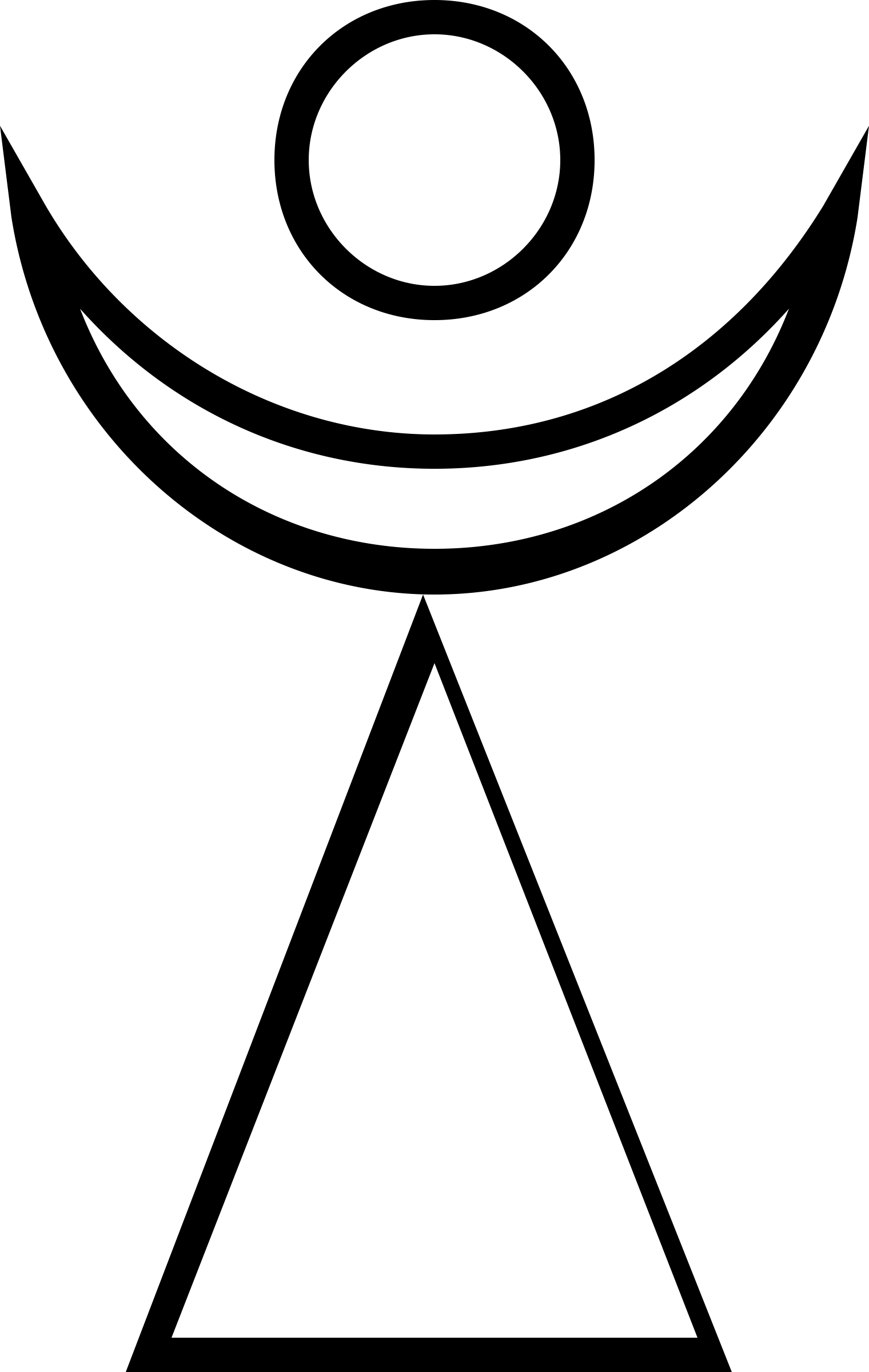 Egypt symbol