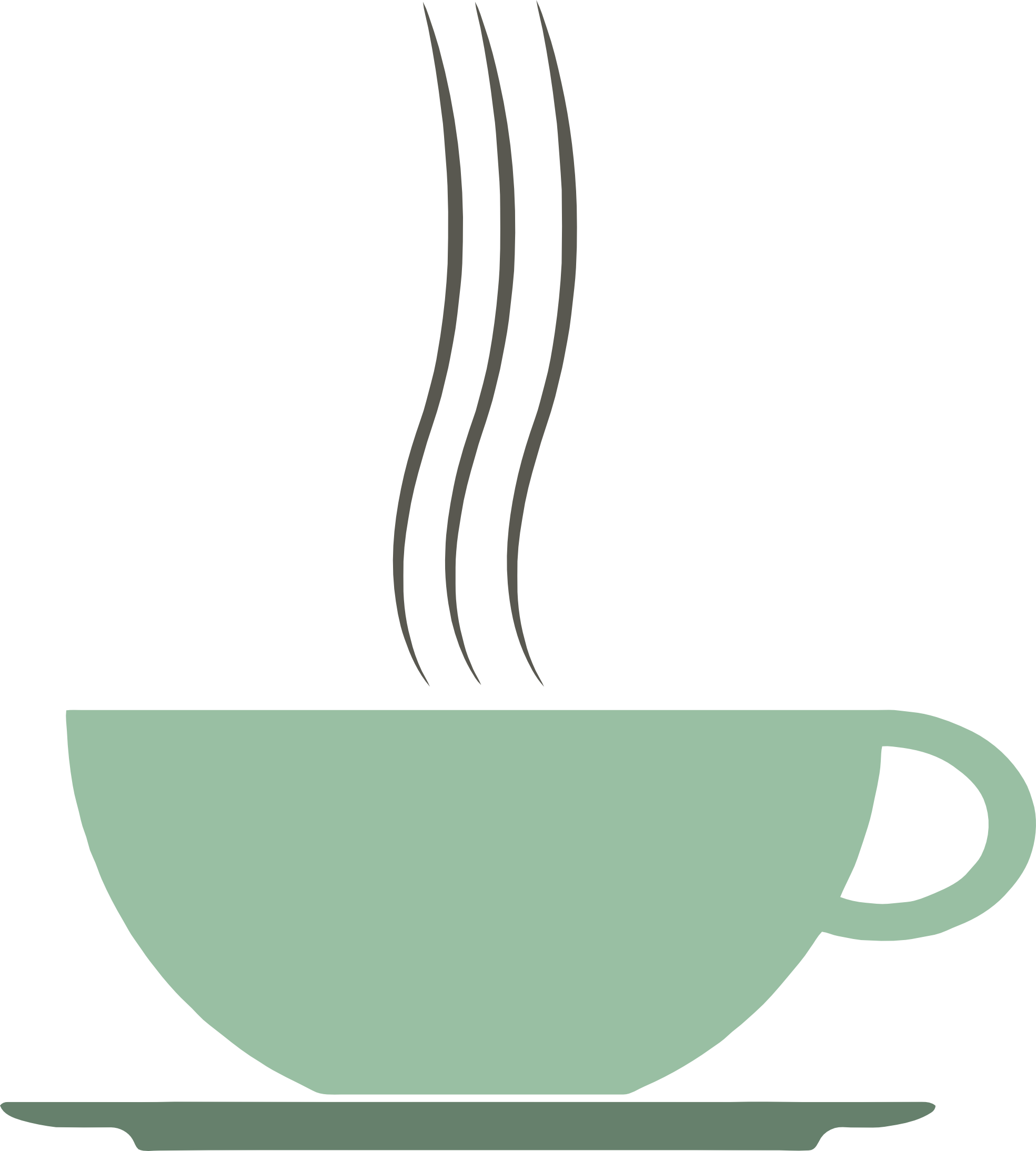 cup clipart svg