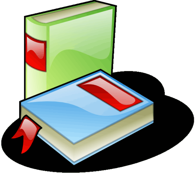 Free images of download. Clipart books symbol