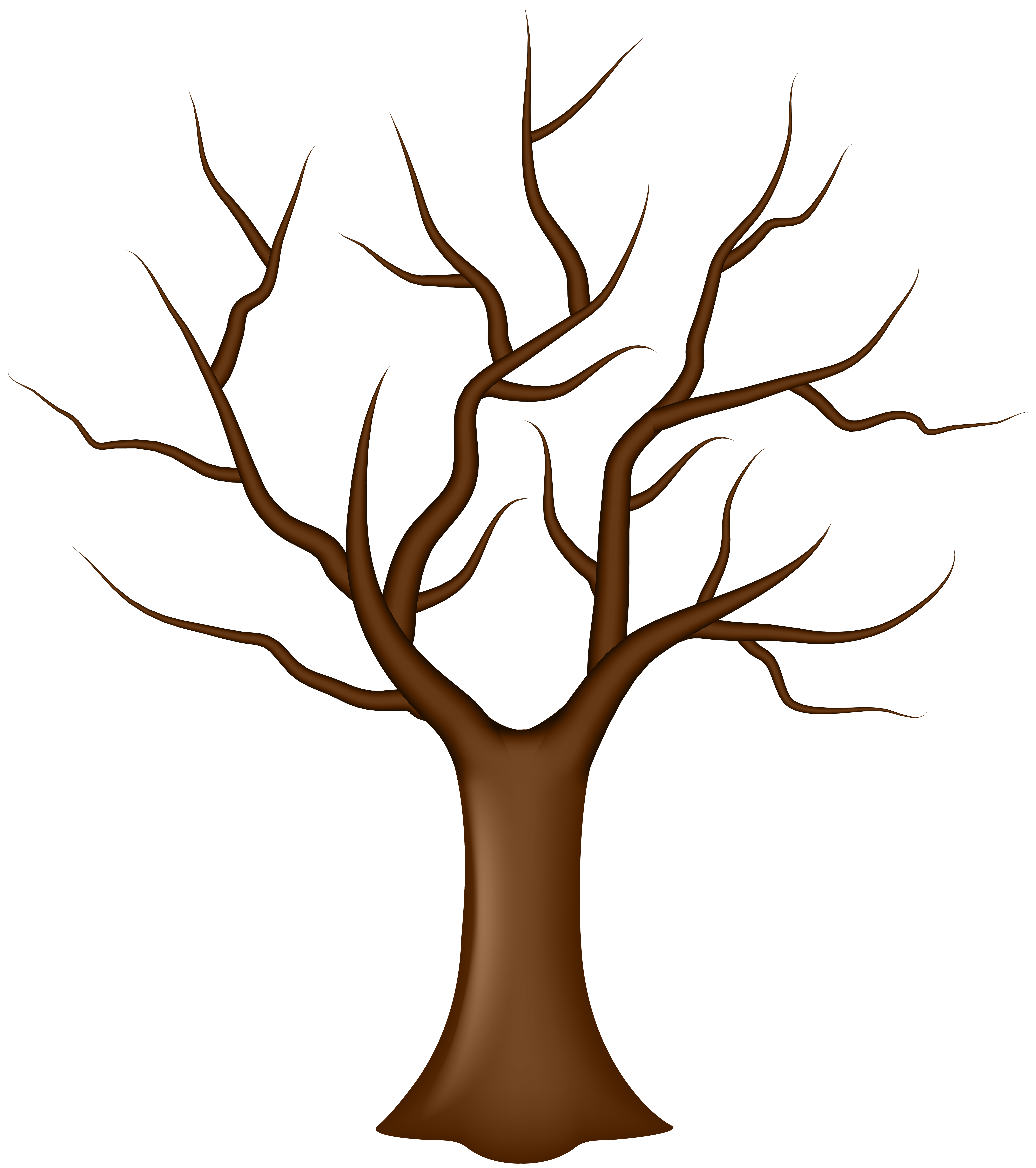 Tree without leaves png. Hammer clipart shoemaker tool