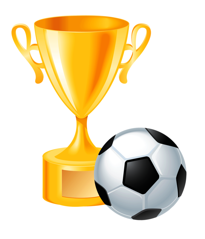 football clipart award